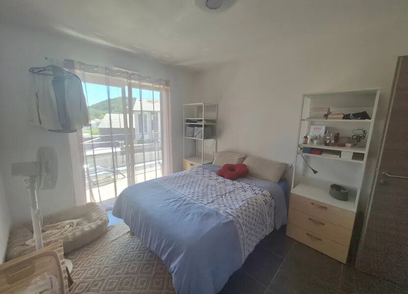 Appartement à louer, 51m², Thionville