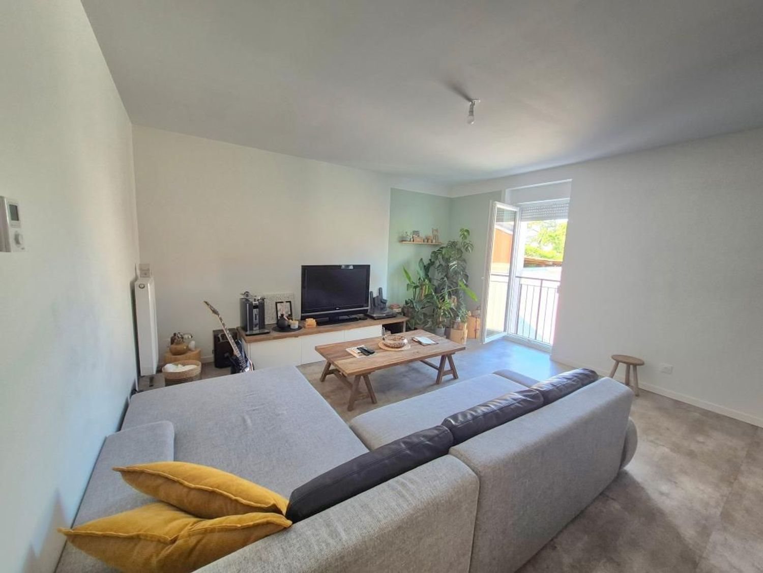 Appartement à louer, 71m², Yutz