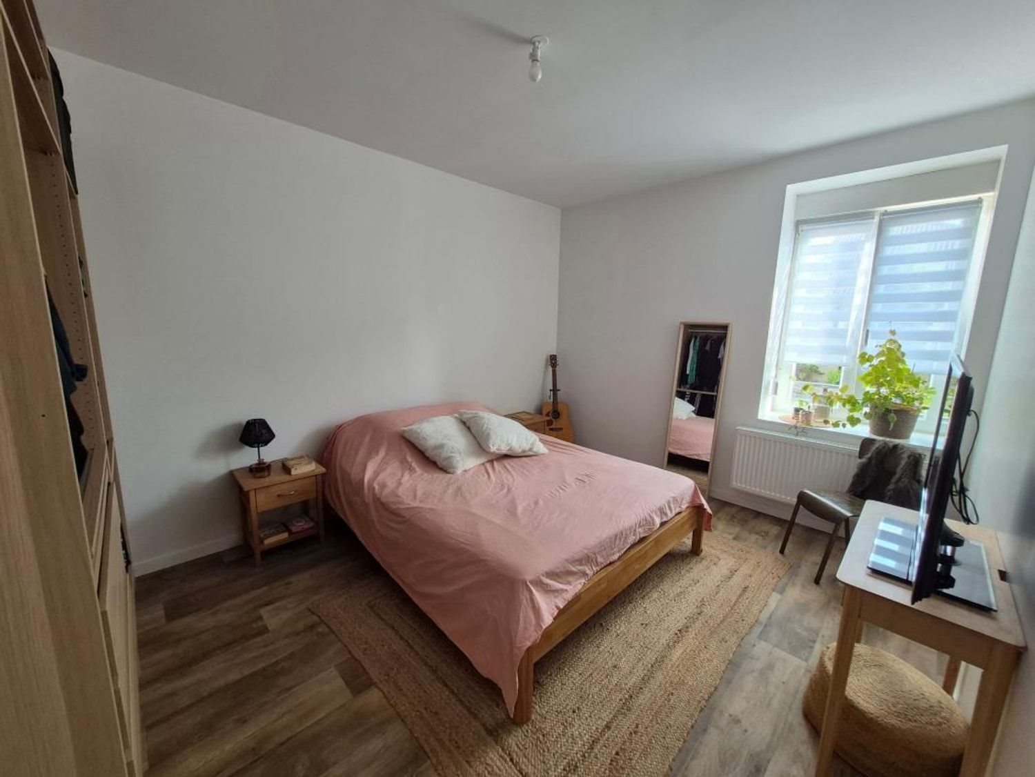 Appartement à louer, 71m², Yutz