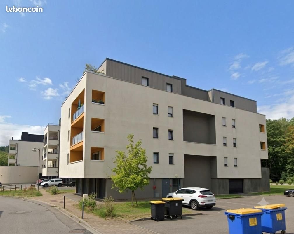 Appartement à vendre, 47m², Manom