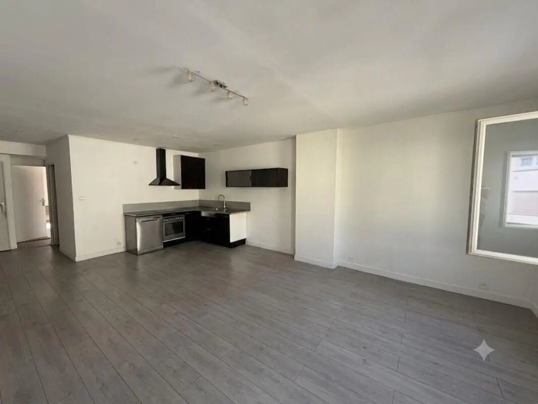 Appartement à vendre, 80m², Thionville