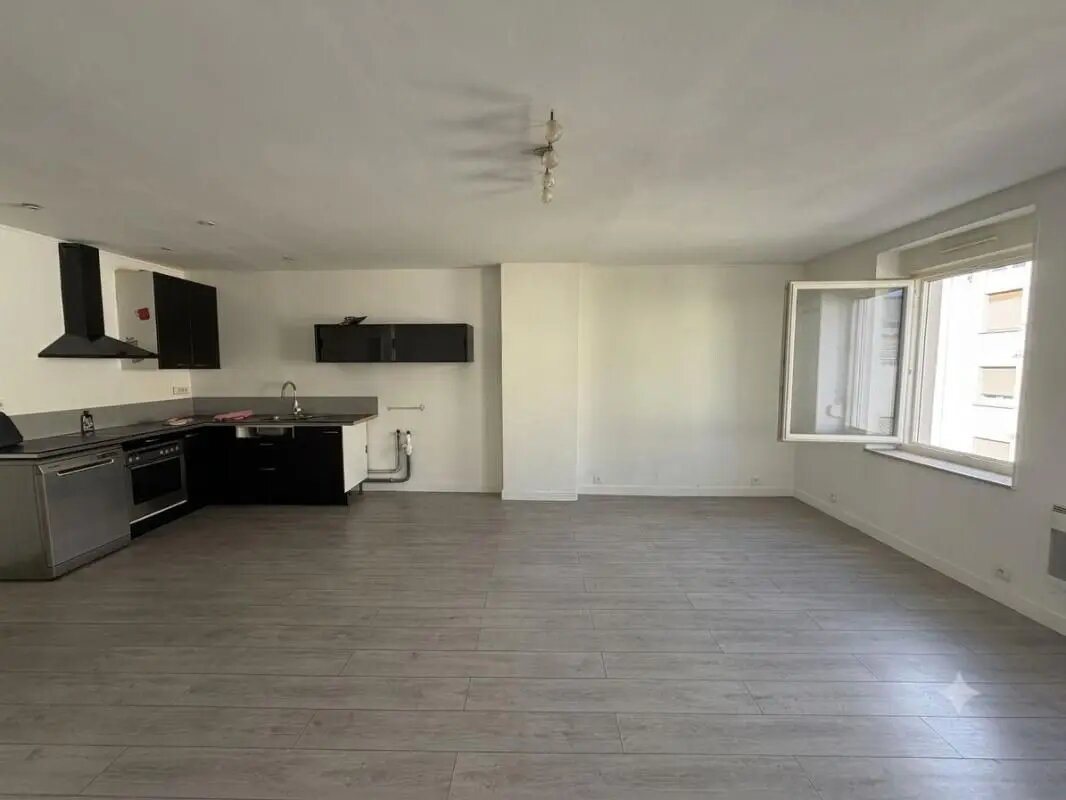 Appartement à vendre, 80m², Thionville
