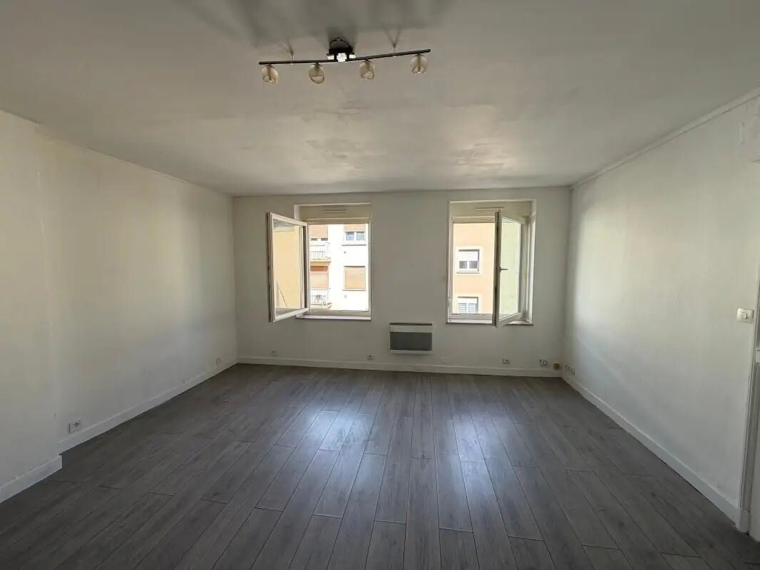 Appartement à vendre, 80m², Thionville