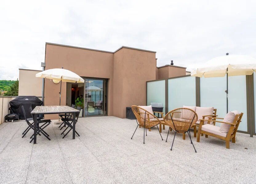 Appartement à vendre, 103m², Thionville