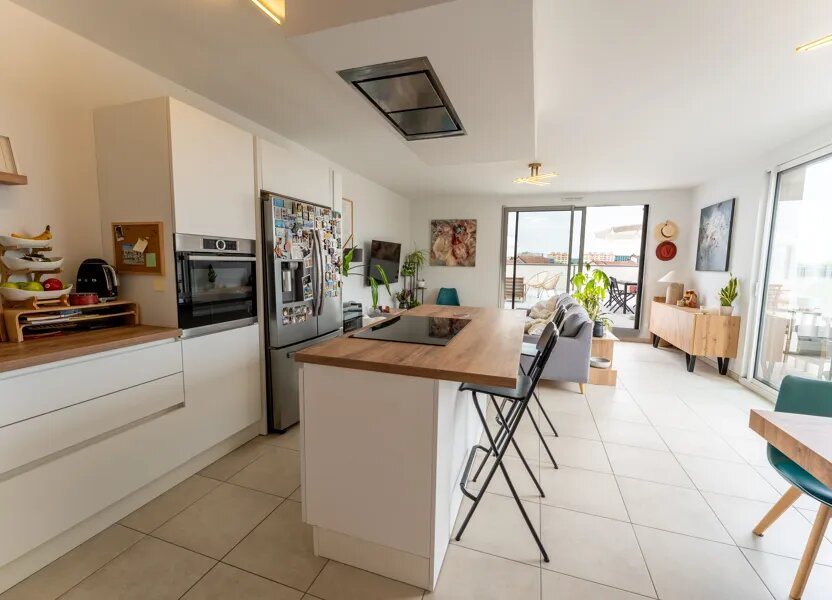 Appartement à vendre, 103m², Thionville