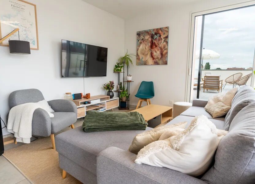 Appartement à vendre, 103m², Thionville