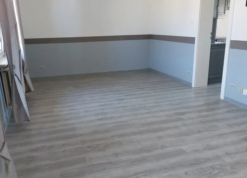Appartement à louer, 82m², Thionville