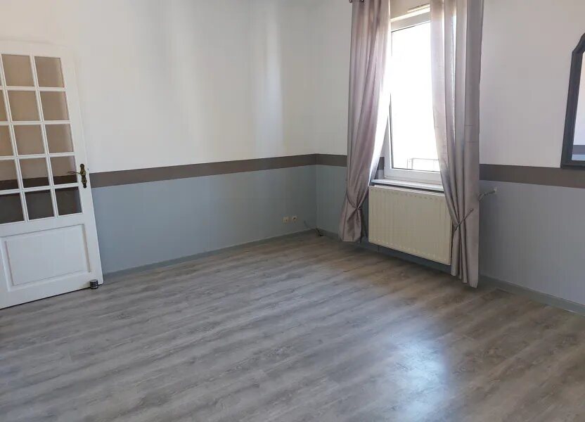 Appartement à louer, 82m², Thionville