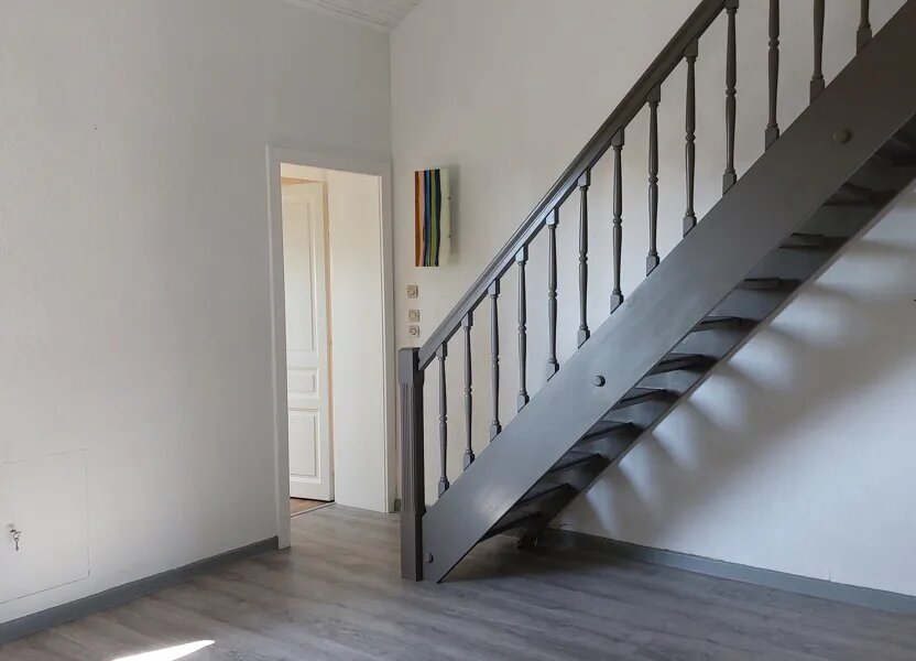 Appartement à louer, 82m², Thionville