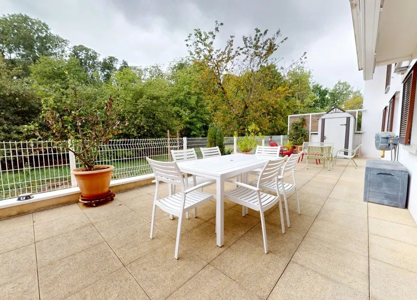Appartement à vendre, 73m², Hettange-Grande