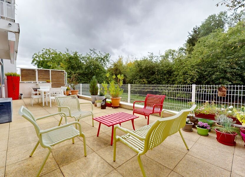 Appartement à vendre, 73m², Hettange-Grande