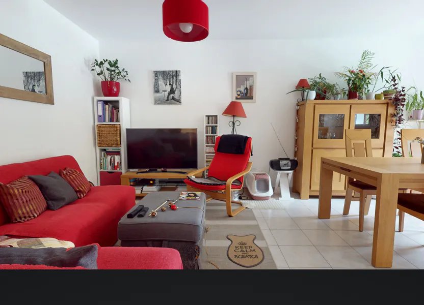 Appartement à vendre, 73m², Hettange-Grande