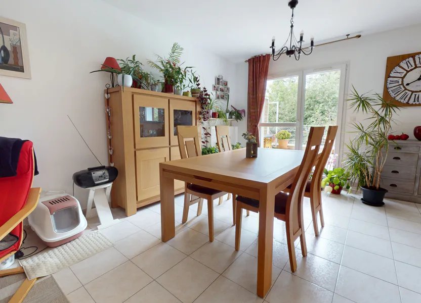 Appartement à vendre, 73m², Hettange-Grande