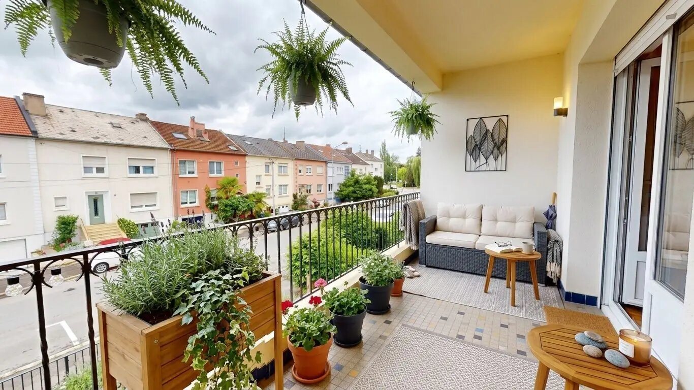 Maison à vendre, 166m², Thionville