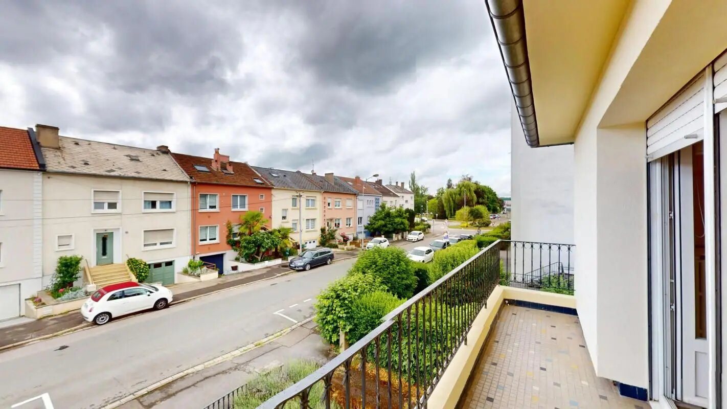 Maison à vendre, 166m², Thionville