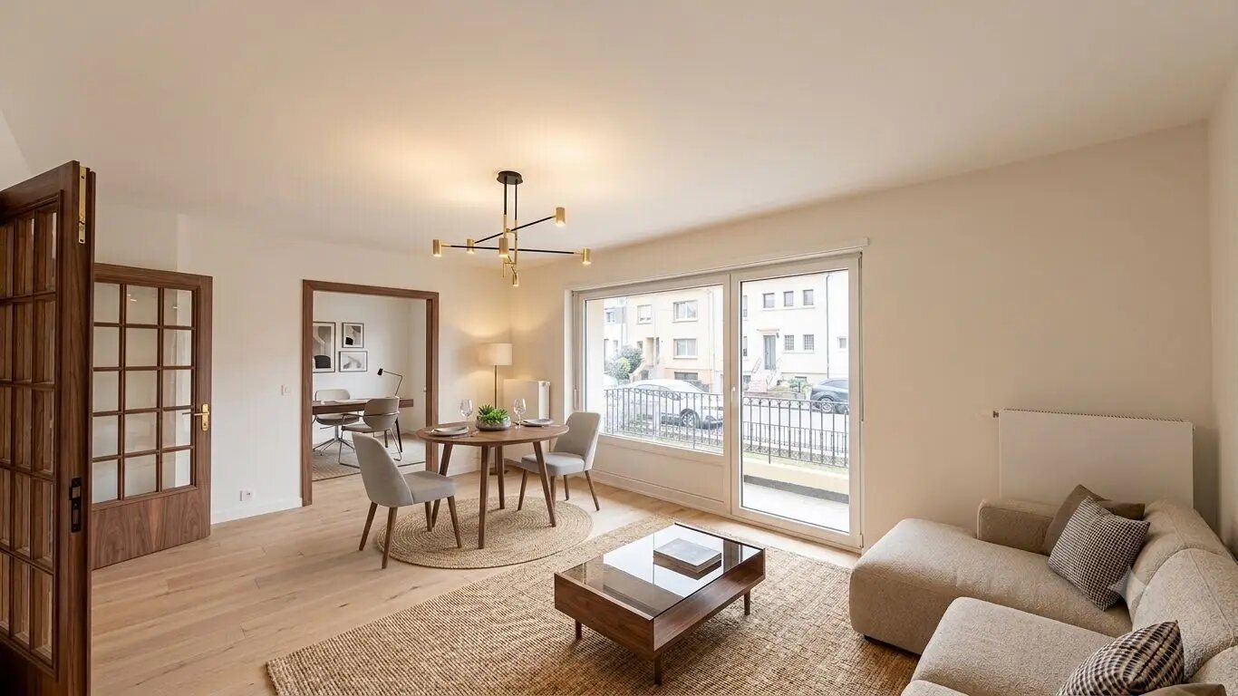 Maison à vendre, 166m², Thionville