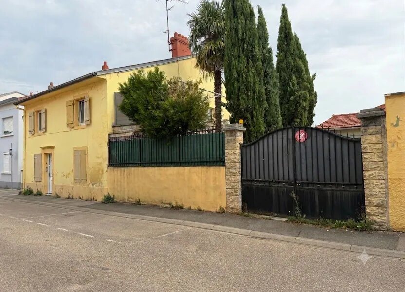 Maison à vendre, 177m², Manom