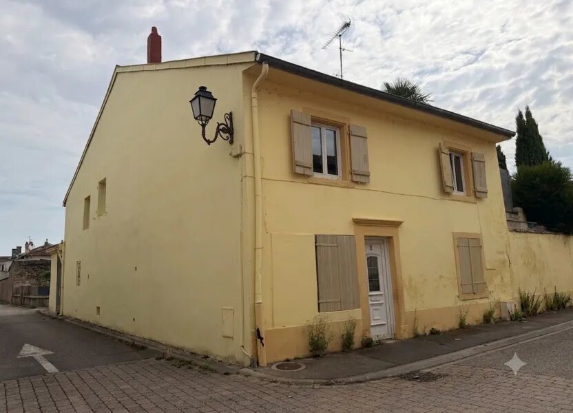 Maison à vendre, 177m², Manom