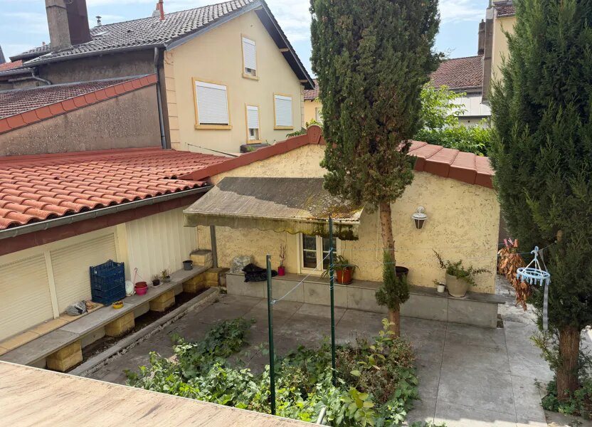 Maison à vendre, 177m², Manom