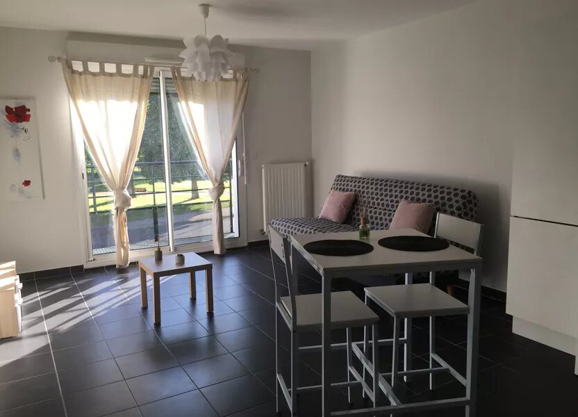 Appartement à vendre, 35m², Yutz