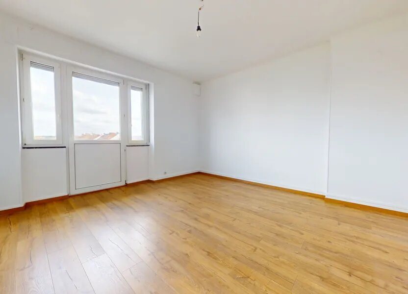 Appartement à vendre, 75m², Yutz
