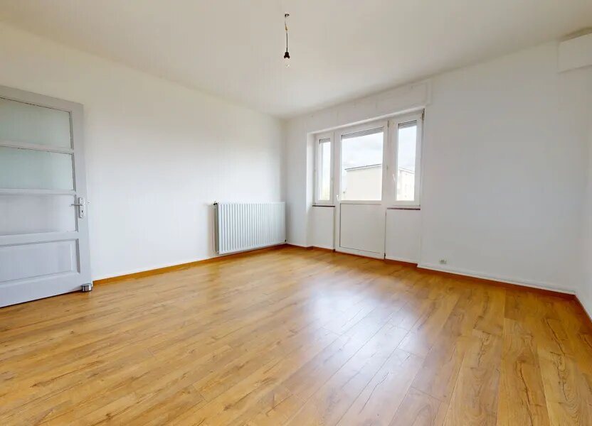 Appartement à vendre, 75m², Yutz