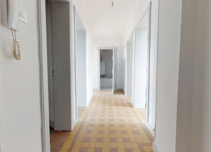 Appartement à vendre, 75m², Yutz