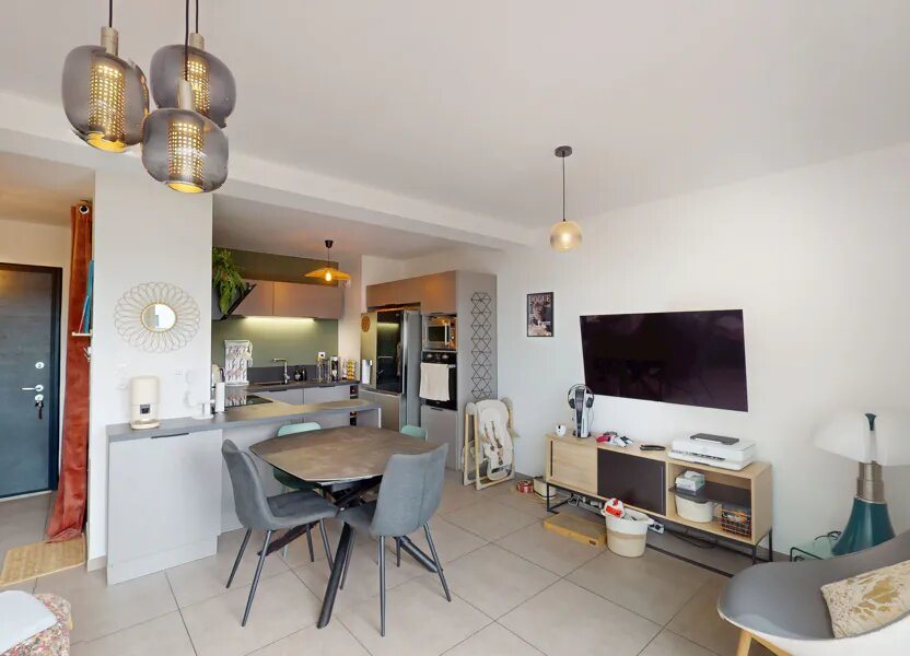 Appartement à vendre, 69m², Terville