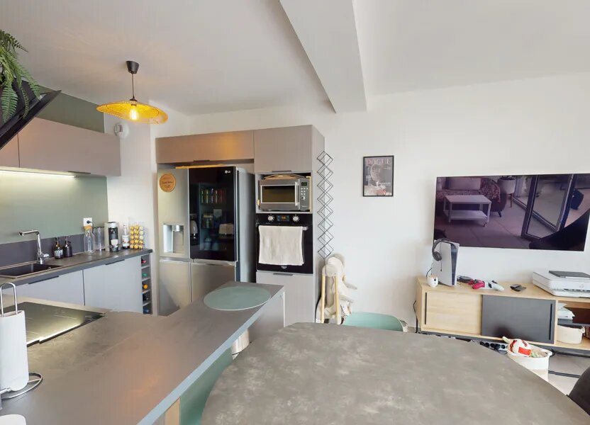 Appartement à vendre, 69m², Terville