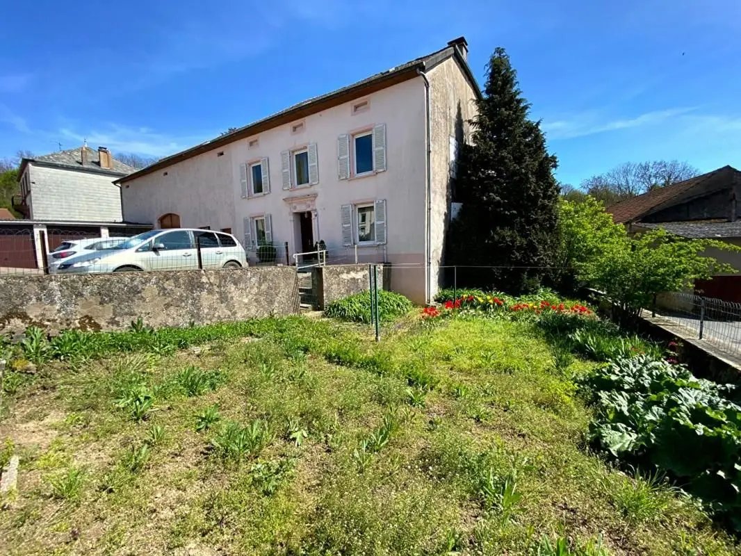 Maison à vendre, 163m², Manderen