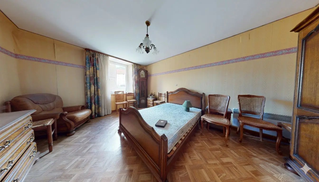 Maison à vendre, 163m², Manderen
