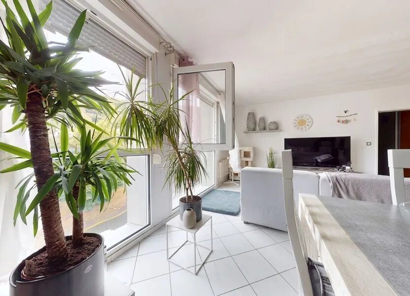 Appartement à vendre, 81m², Hayange