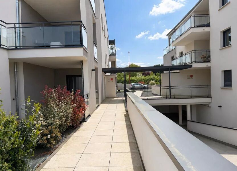 Appartement à vendre, 48m², Stuckange