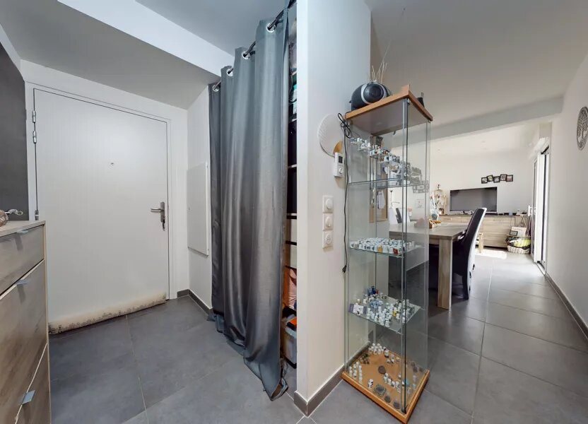Appartement à vendre, 48m², Stuckange