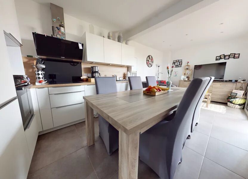 Appartement à vendre, 48m², Stuckange