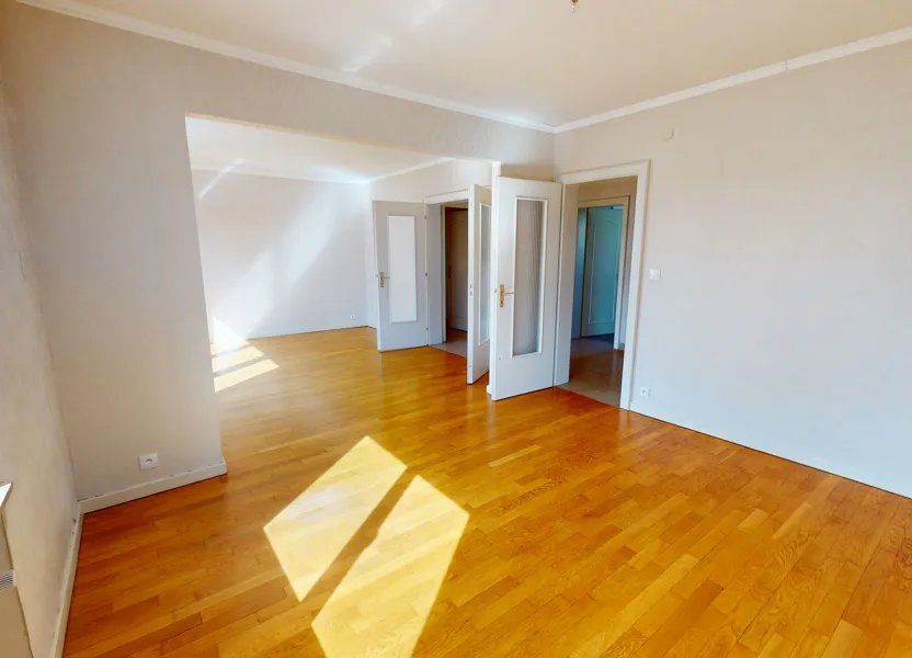Appartement à vendre, 107m², Thionville