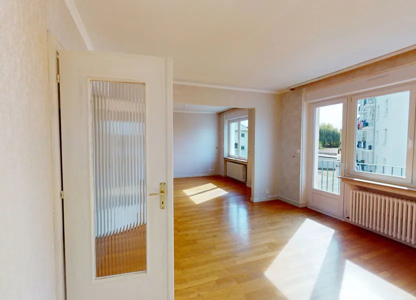 Appartement à vendre, 107m², Thionville