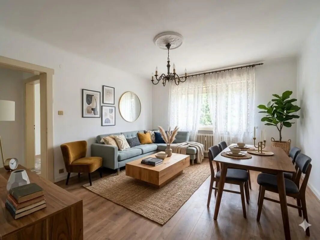 Maison à vendre, 97m², Yutz