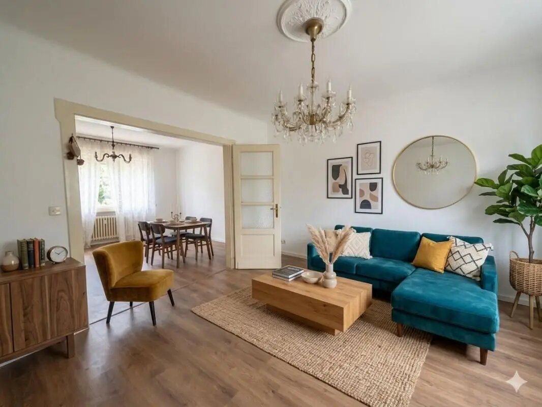Maison à vendre, 97m², Yutz