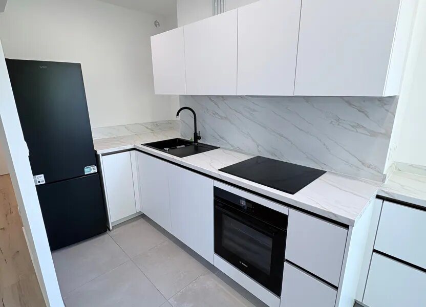Appartement à louer, 54m², Thionville