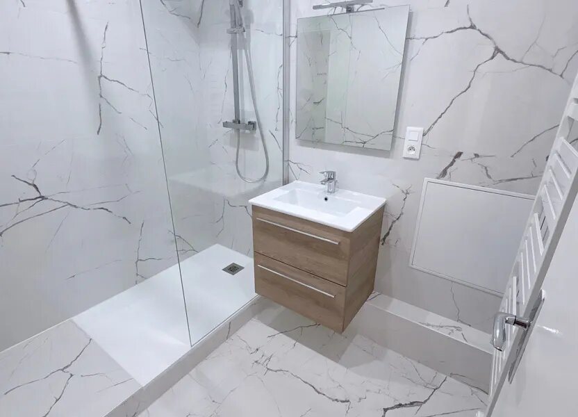 Appartement à louer, 54m², Thionville