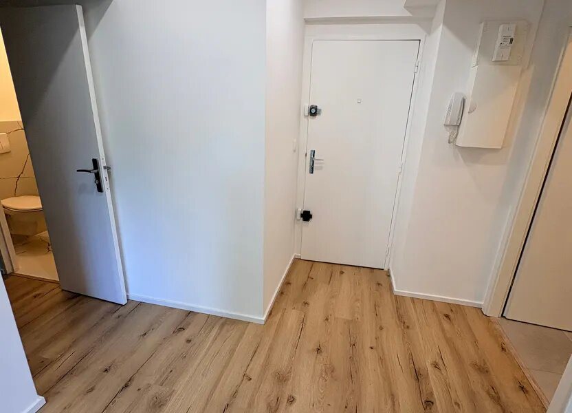 Appartement à louer, 54m², Thionville