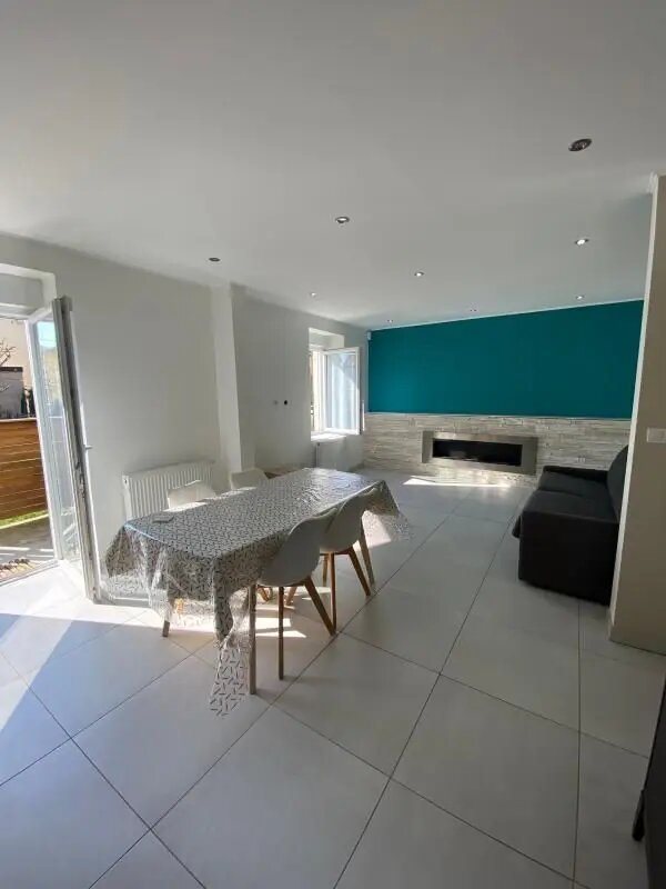 Appartement à louer, 49m², Hettange-Grande