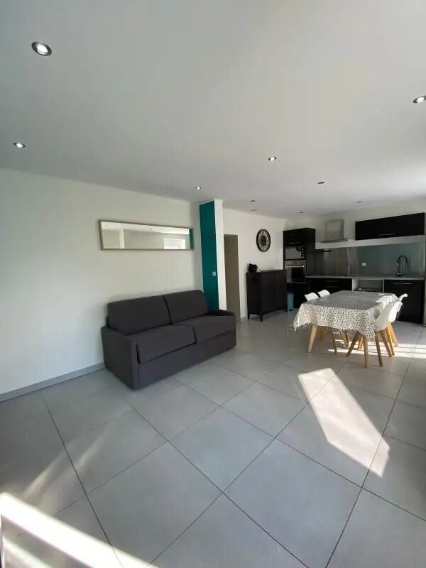Appartement à louer, 49m², Hettange-Grande