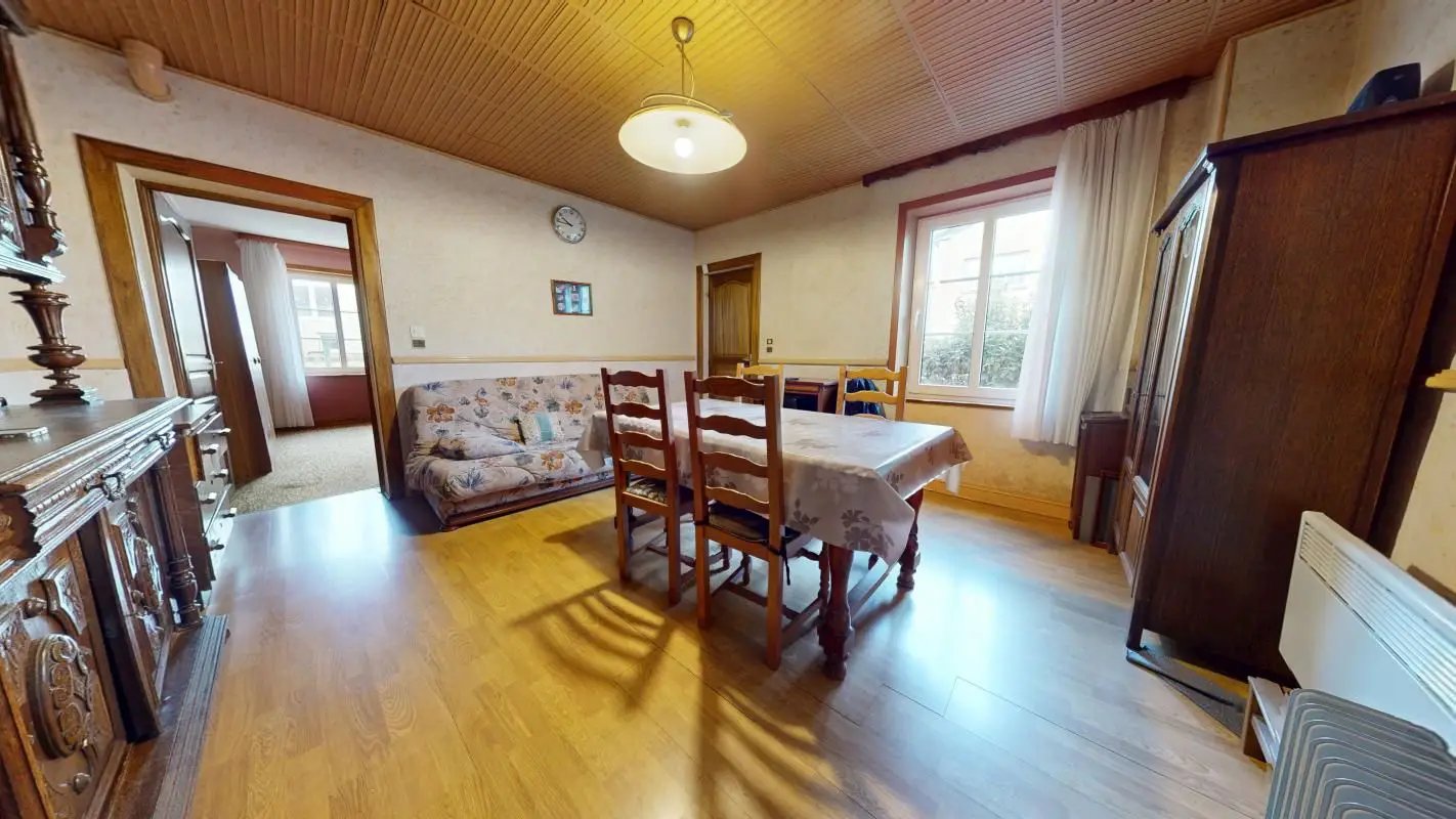Maison à vendre, 167m², Yutz