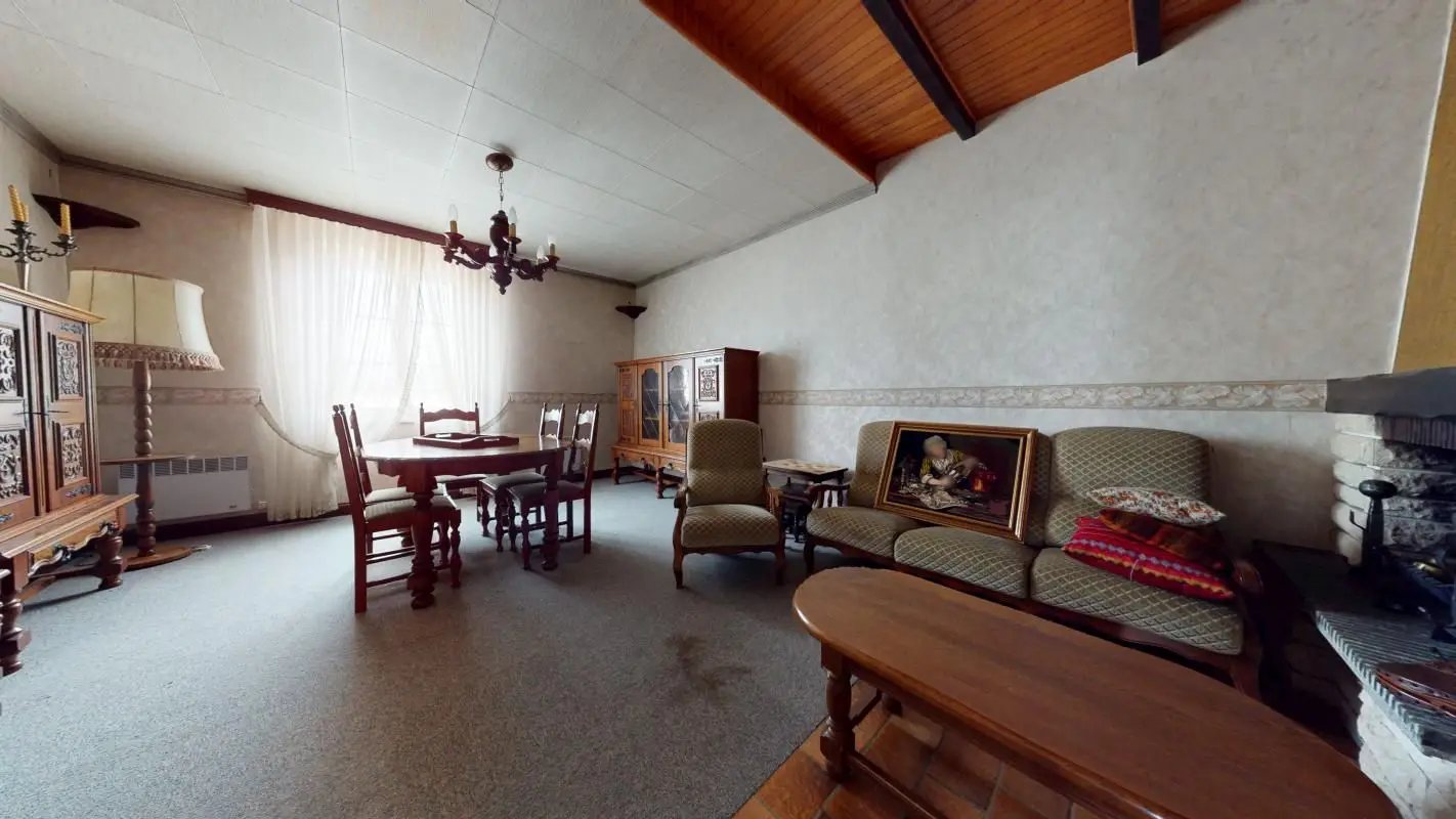 Maison à vendre, 167m², Yutz
