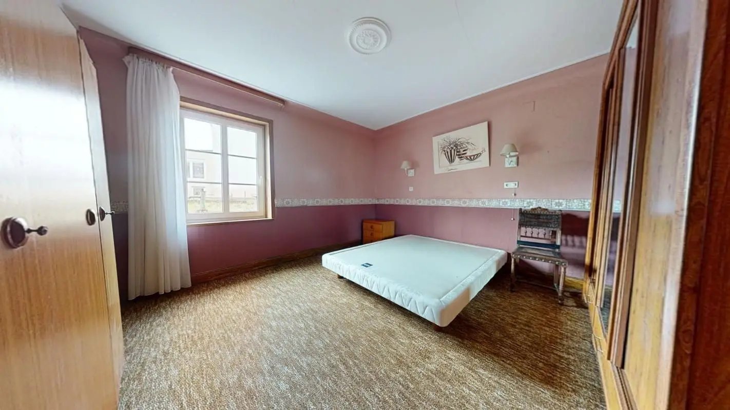 Maison à vendre, 167m², Yutz