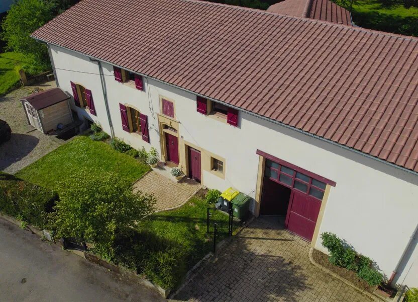 Maison à vendre, 265m², Fameck