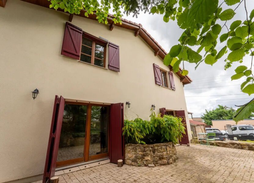Maison à vendre, 265m², Fameck
