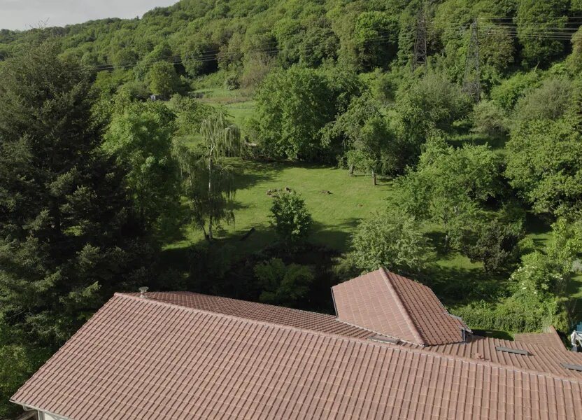 Maison à vendre, 265m², Fameck